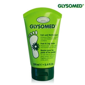 GLYSOMED: Foot Balm 100ml