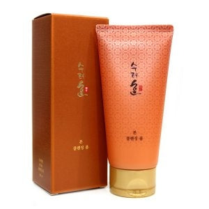 Sooryehan: This Cleansing Foam 160ml Foam Cleansing