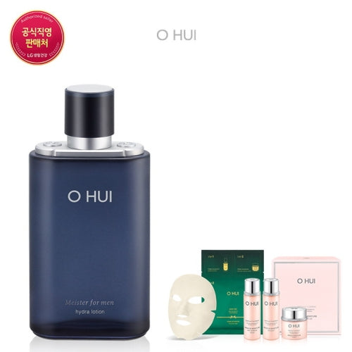OHUI: Meister Foreman Hydra Lotion 110ml