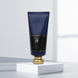THE WHOO: After more after Resonant incense group Nourishing foam Cleanser 180ml Y