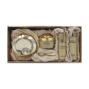 ISA KNOX: Terbina The Golden Cream 60ml Planning Set