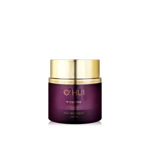 OHUI: Age Recovery Cream 50ml Y