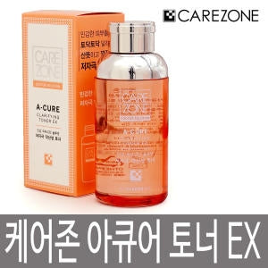 CARE ZONE: Dr. Solution Acure Toner EX 170ml Hypoallergenic Sensitive Skin Mild Skincare