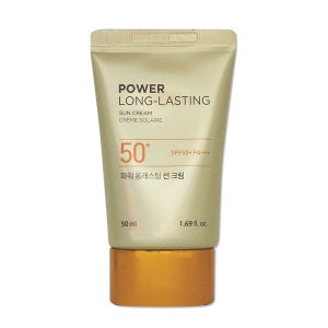 The Face Shop: Power Long Lasting Sunscreen 50ml