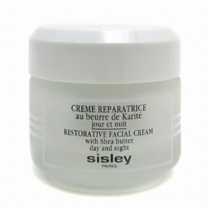 sisley: Botanical Cosmetic Facial Cream Shea Butter 50ml
