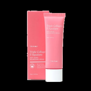 TRIMAY: Triple Collagen Piscualan Anti Aging Nourishing Cream 50ml