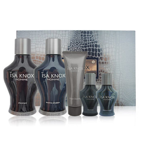 ISA KNOX: Homme 2 pieces set