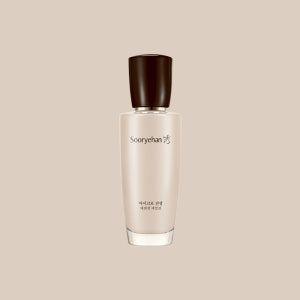 Sooryehan: Micro Jinsheng Essential Emulsion 130ml