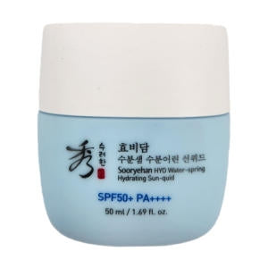 Sooryehan: Moisture Gland Moisture Child Sunquid 50ml