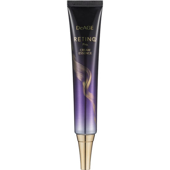 DeAge: Deage Retinol Pro Cream Essence 30ml