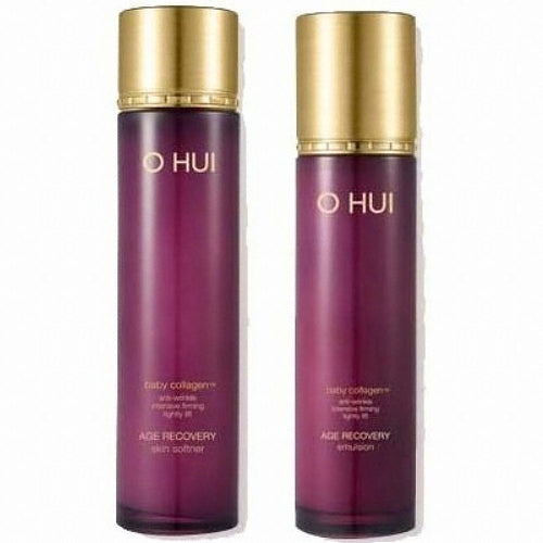 OHUI: 2 sets of Age Recovery