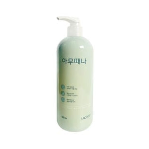 LACVERT: 500ml peeling at any time