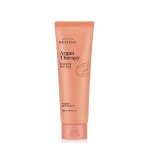 PASSION & BEYOND: Argan Therapy Repair Hair Pack 250ml