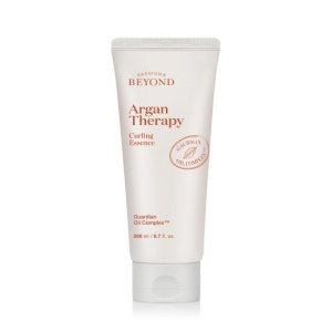 PASSION & BEYOND: Argan Therapy Curling Essence 200ml