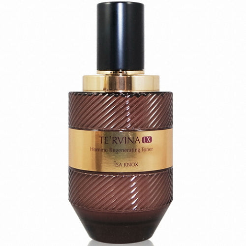 ISA KNOX: Terbina LX Homme Regenerating Toner 150ml