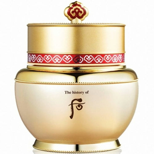 THE WHOO: Beeche Free Cream 60ml