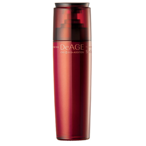 DeAge: Red Edition Skin Toner 110ml