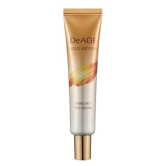 DeAge: Gold Addition Enriched Cream