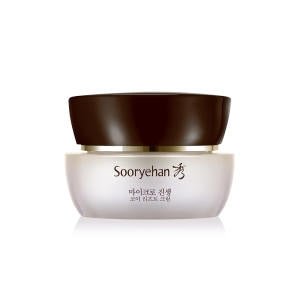Sooryehan: Micro Jinsheng Core Lift Cream 30ml