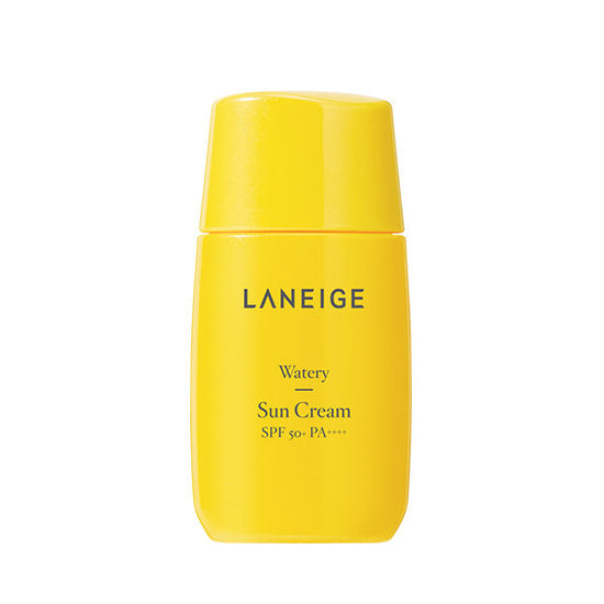 Laneige: Watery Sunscreen 50ml