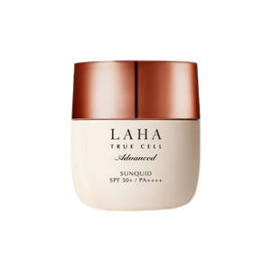 ISA KNOX: Raha Trusel Advanced Sunquid 50ml