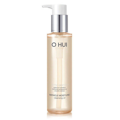 OHUI: Miracle Moisture Cleansing Oil 150ml