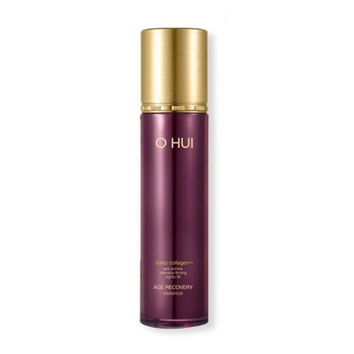 OHUI: Age RC Recovery Essence 90ml