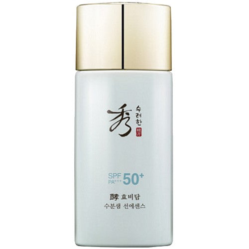Sooryehan: Hyobidam Moisture Gland Essence 60ml