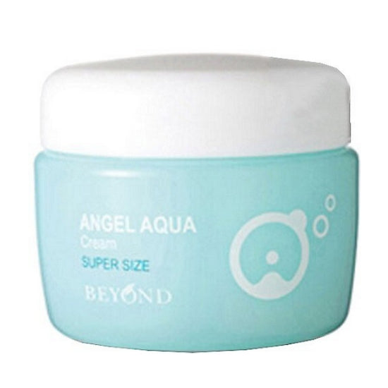 PASSION & BEYOND: Angel Aqua Hydrating Cream 150ml
