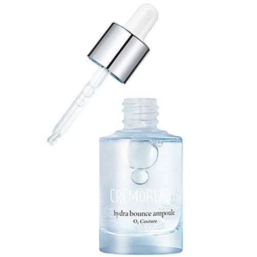 CREMORLAB: Autou Couture Hydra Bounce Ampoule 30ml