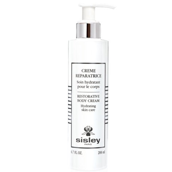 sisley: Crème Réparatrice Suen Idratant Pour Le Cour 200ml