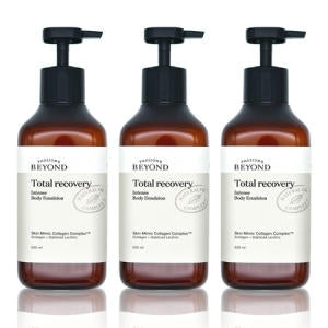 PASSION & BEYOND: Total Recovery Intense Body Emulsion 500ml