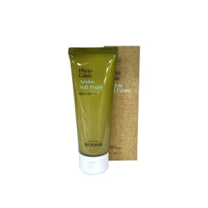 PASSION & BEYOND: Phytogenic Amino Soft Foam 150ml