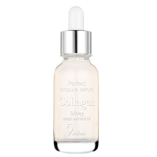 9wishes: Perfect 9 Ultimate Collagen Ampoule Serum 25ml
