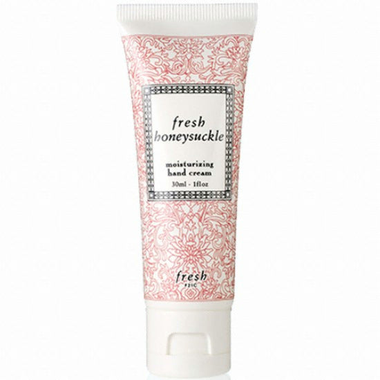 fresh: Honey Circle Moisturizing Hand Cream 30ml