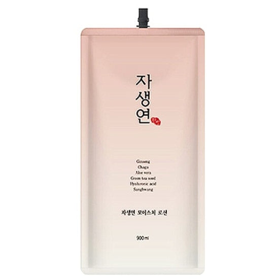 DAENG GI MEO RI: Homegrown Smoke Moisture Lotion Refill 900ml
