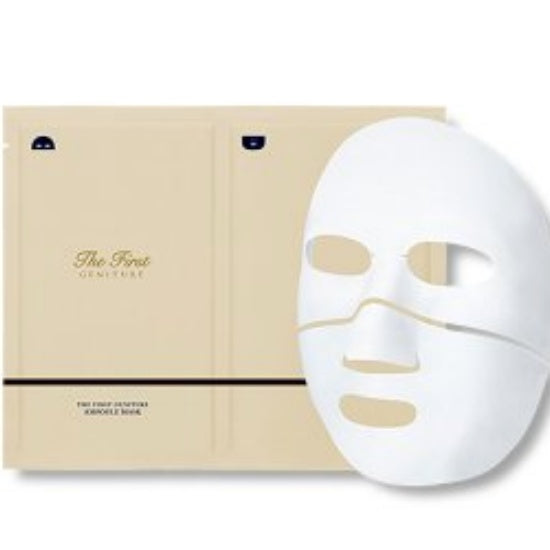 OHUI: The First Generature Ampoule Mask 1 piece
