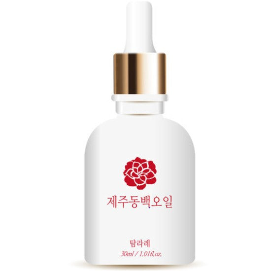 TAMRARE: Perfect Essential Camellia Face Oil 99.4% 50ml