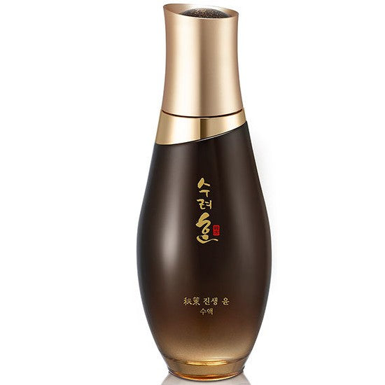 Sooryehan: Secret Book Jinsheng Yun Latex 130ml+100ml