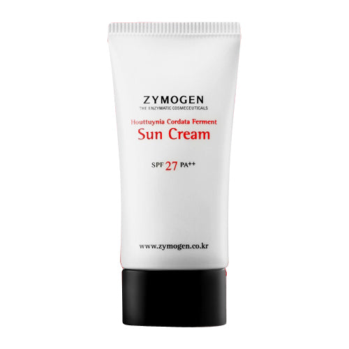 ZYMOGEN: 40ml Fermented Line cream of Erseong-cho
