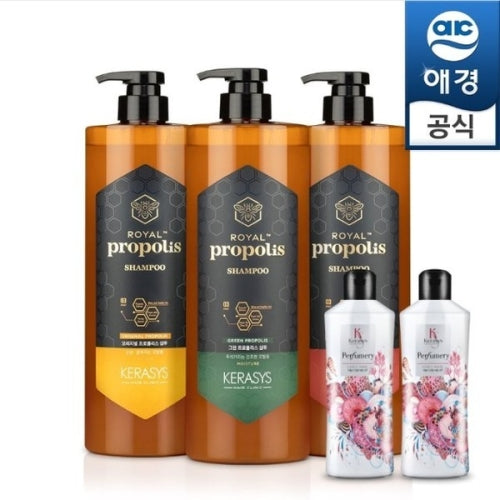 KERASYS: Royal Propolis Shampoo 1L