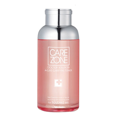 CARE ZONE: Dr. Solution Acure Clarifying Toner 170ml