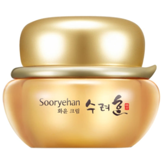 Sooryehan: 25ml Huayun Cream