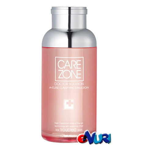 CARE ZONE: Dr. Solution Acure Clearing Emulsion 170ml