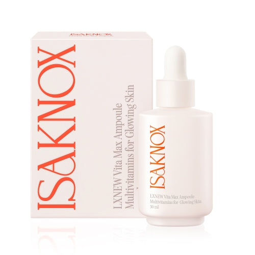 ISA KNOX: LX New Vitamax Ampoule 30ml
