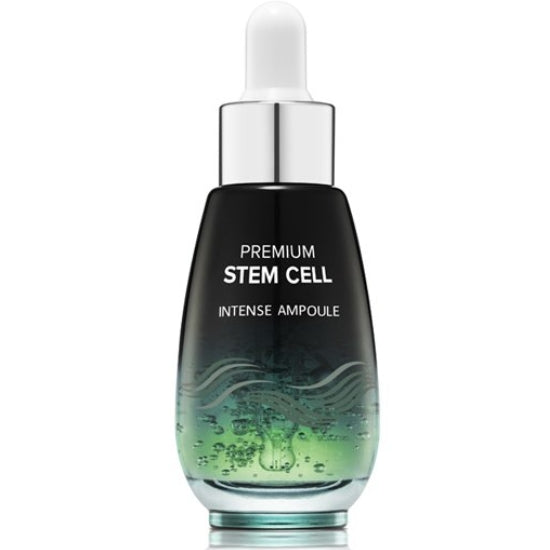 DeAge: Premium Stem Cell Intense Ampoule 30ml