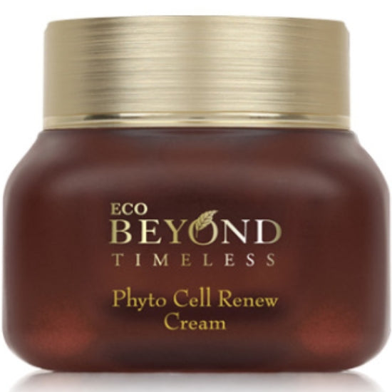 PASSION & BEYOND: Timeless Phytocell Renewal Cream 60ml