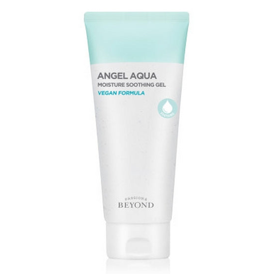 PASSION & BEYOND: Angel Aqua Moisture Soothing Gel 200ml