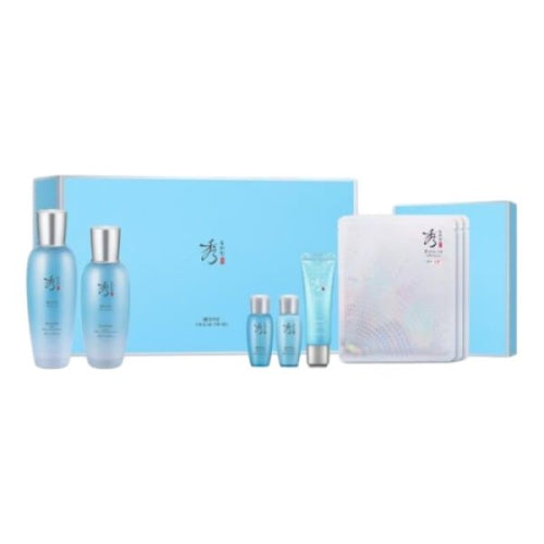 Sooryehan: Hyobidam Moisture Gland Special 2 kinds set