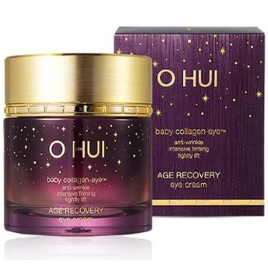 OHUI: Age Recovery Eye Cream 50ml
